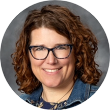 Darcy Wiebrand, LICSW