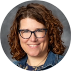 Darcy Wiebrand, LICSW