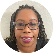 Darecia Miller-McCant, LCSW