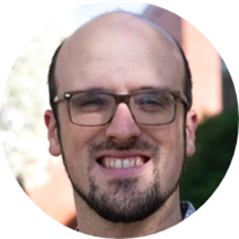 Daren Casagrande, LMFT