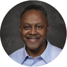 Daren Waters Sr., LMFT