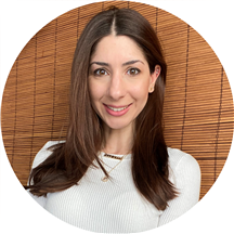 Daria Stepanian, LMFT