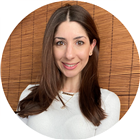 Daria Stepanian, LMFT