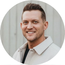 Darian Brinton, LMFT