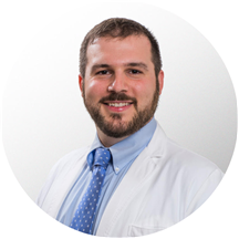 Darin Franceschini, PA-C