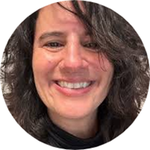 Darisa Nieves, LCSW