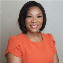 Darlena Austin, LCSW