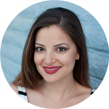 Darlene Hourany, LMFT