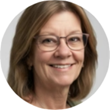 Darlene Meiners, LPC