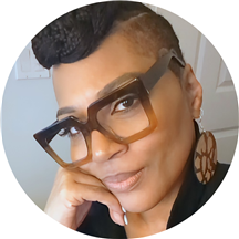 Darlene Rampasaud, LCSW-R