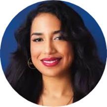 Darlenys Santana Vasquez, LCSW