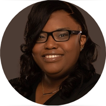 Darnae Lovett, APRN, RN, NP