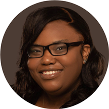 Darnae Lovett, PMHNP