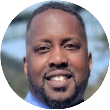 Darnell Griffen, LICSW