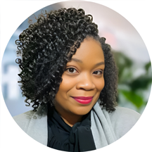 Darnesha Gaskew Simpson, LMHC