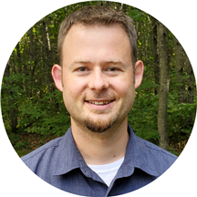 Darren DeVries, LMFT