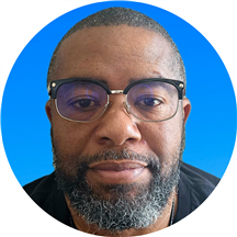 Darren Harvey, LCDC, LPCMH, LMSW