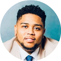 Darrian Dawson, LCSW