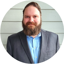 Darrin Gooding, APRN