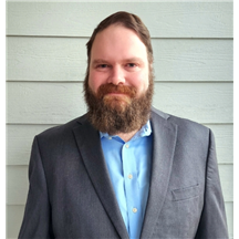 Darrin Gooding, PMHNP