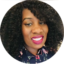 Darrlyn Moorer, LCSW