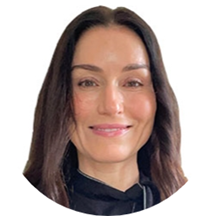 Darshana Kneebone, NP