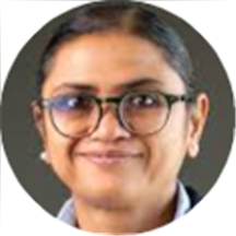 Darshana Patel, PMHNP