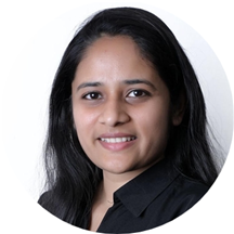 Darshita Padsala, PT