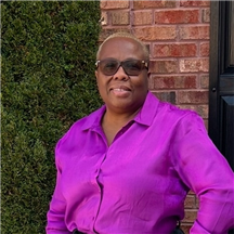 Dartiss Chevalier, PMHNP