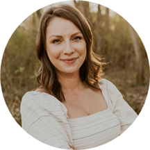 Darya Koropenko, LD, RD