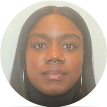 Dashamelle Bowie Russ, LCSW