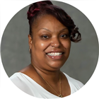 Datrese Bradley, LCPC