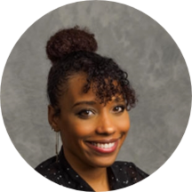 Dauntrica Wallstrum, PMHNP-BC