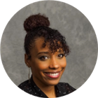 Dauntrica Wallstrum, PMHNP-BC