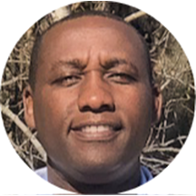 Dave Ngugi, PMHNP