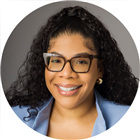 Davially Frans, LMFT