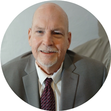 David Alexander, LPC