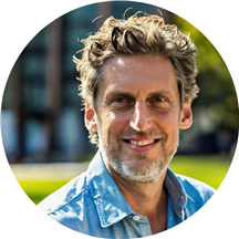 David Aron, LCDC, LCSW