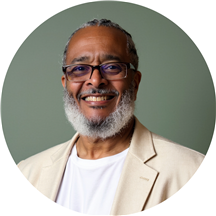 David Bess, LCADC, LCSW