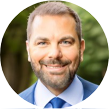 David Bingham, LCMHC