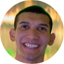 David Charneco, OTR/L