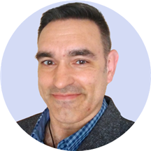 David Chmielecki, LCPC