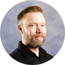 David Cody Lange, LMFT