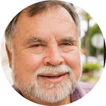 David Daroff, LMHC, MA