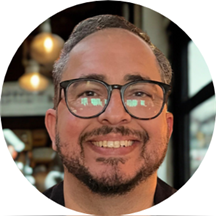 David De La Vega, LMFT