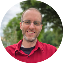 David Delimont, LMHC