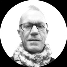 David Ferguson, LCSW