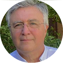 David Flynn, LPC, MA