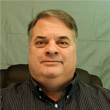 David Friedentag, LPC