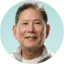 David Fujinaka, LMFT